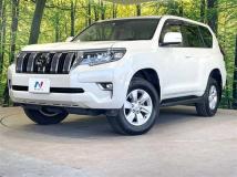 2022 Toyota Land Cruiser Prado