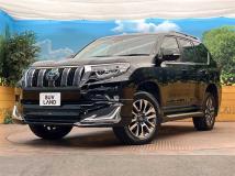 2023 Toyota Land Cruiser Prado