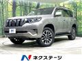 2023 Toyota Land Cruiser Prado