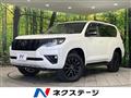 2023 Toyota Land Cruiser Prado