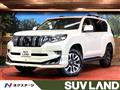 2023 Toyota Land Cruiser Prado