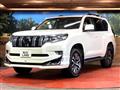 2023 Toyota Land Cruiser Prado