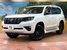 2023 Toyota Land Cruiser Prado