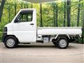 2007 Mitsubishi Minicab Truck