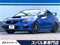 2018 Subaru WRX STI