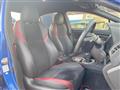 2018 Subaru WRX STI