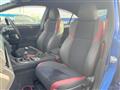 2018 Subaru WRX STI