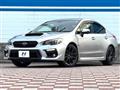 2017 Subaru WRX S4