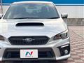 2017 Subaru WRX S4