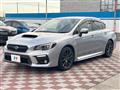 2017 Subaru WRX S4