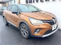 2021 Renault Captur