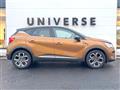 2021 Renault Captur
