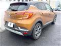 2021 Renault Captur