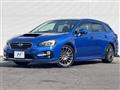 2016 Subaru Levorg
