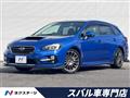 2016 Subaru Levorg