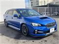 2016 Subaru Levorg
