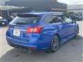 2016 Subaru Levorg