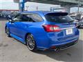 2016 Subaru Levorg