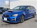 2016 Subaru Levorg