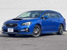 2016 Subaru Levorg