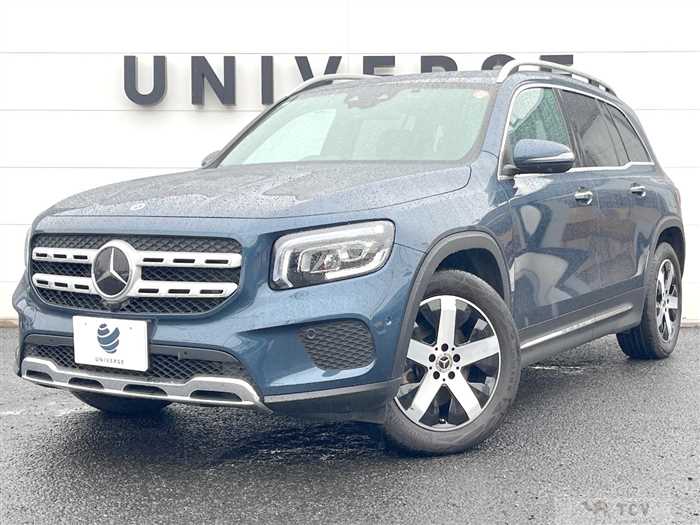 2021 Mercedes-Benz Mercedes-Benz Others