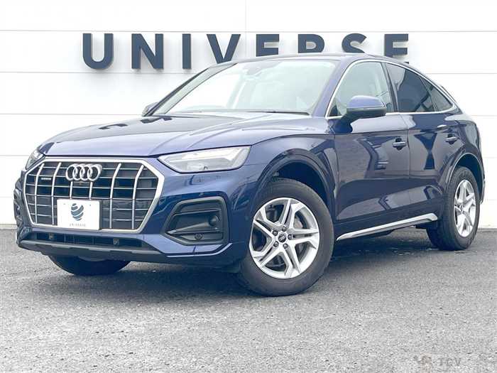 2022 Audi Audi Others