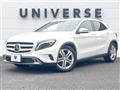 2016 Mercedes-Benz GLA-Class