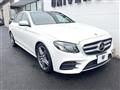 2018 Mercedes-Benz E-Class