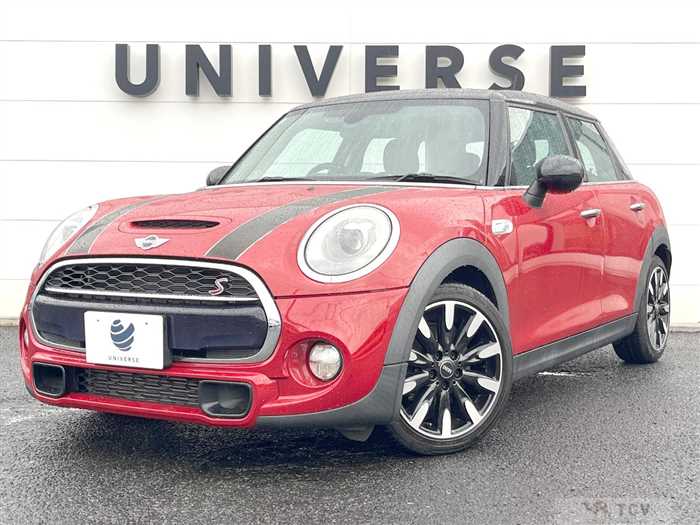 2015 U.K. Others U.K. Others