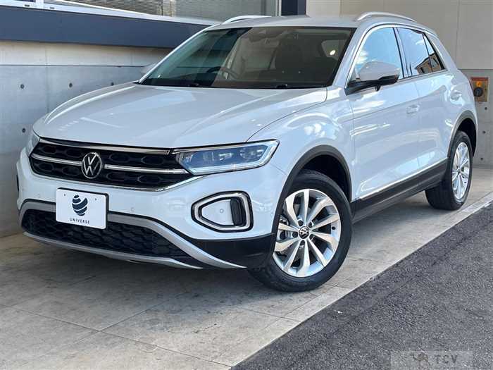 2023 Volkswagen Volkswagen Others