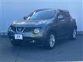 2012 Nissan Juke