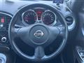 2012 Nissan Juke