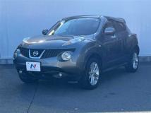 2012 Nissan Juke