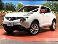 2016 Nissan Juke