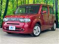 2018 Nissan Cube