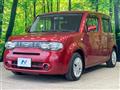 2018 Nissan Cube