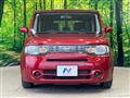 2018 Nissan Cube