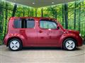 2018 Nissan Cube