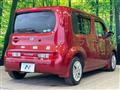 2018 Nissan Cube
