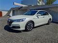 2013 Honda Accord Hybrid