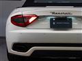 2015 Maserati Gran Cabrio