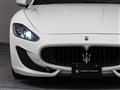 2015 Maserati Gran Cabrio