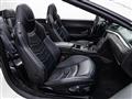 2015 Maserati Gran Cabrio