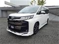 2023 Toyota Noah
