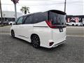 2023 Toyota Noah