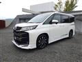 2023 Toyota Noah