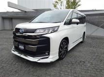 2023 Toyota Noah
