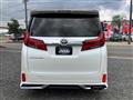 2019 Toyota Alphard G