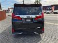 2019 Toyota Alphard G