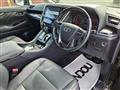 2019 Toyota Alphard G